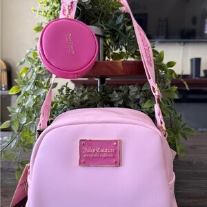 Juicy Couture Light Pink Puree Set